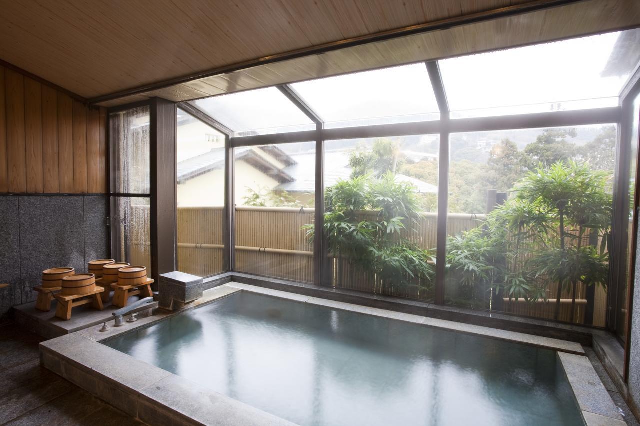 Shiki Resort Atami Seiseiso ภายนอก รูปภาพ